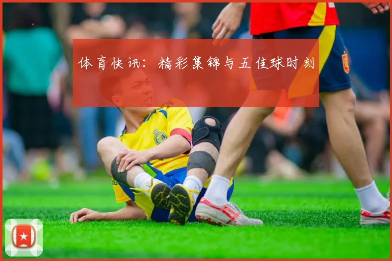 体育快讯:精彩集锦与五佳球时刻