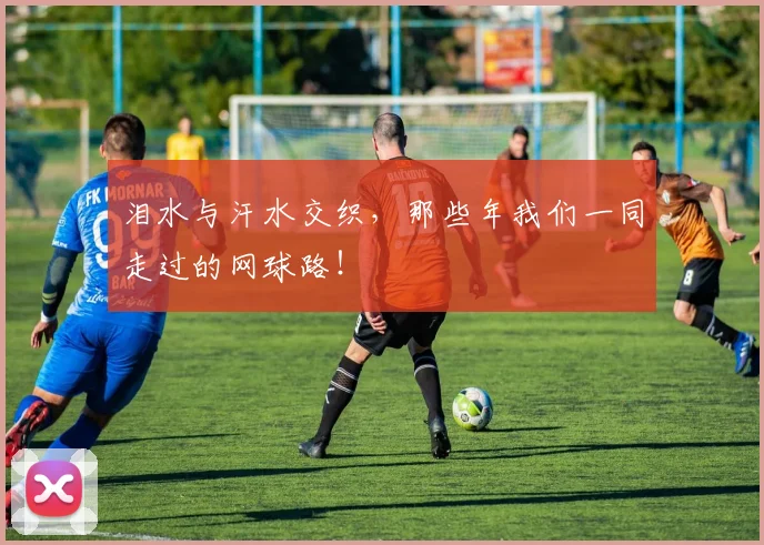 泪水与汗水交织,那些年我们一同走过的网球路!