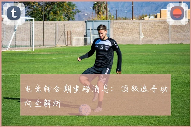 电竞转会期重磅消息:顶级选手动向全解析